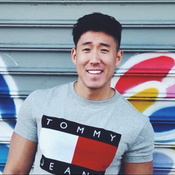 Meet your Posher, J! - Picture 3 of 6